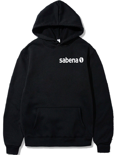 SABENA AIRLINE PULLOVER